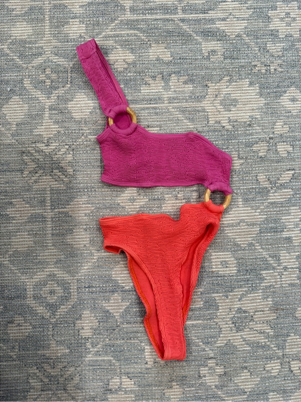 Cleonie Swim Suit